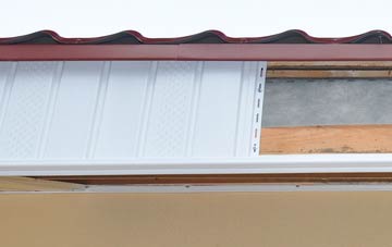Meadgate fascia repair costs