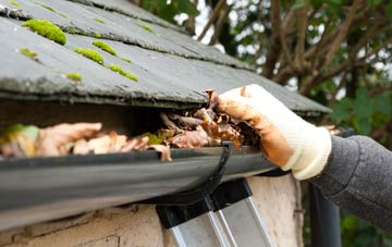 gutter cleaning Meadgate, Somerset